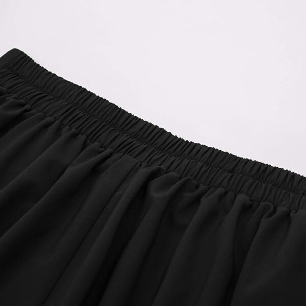 Skirt with pockets - Image 2