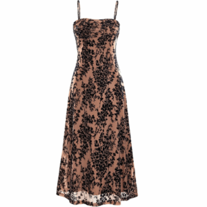 Cocktail dress