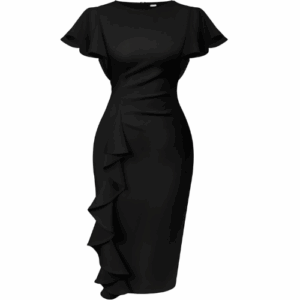 Vintage dress